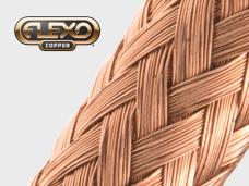 Copper Braid