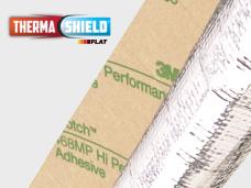 ThermaShield® Flat